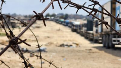 PBB desak akses kemanusiaan tanpa hambatan pada seluruh Kawasan Wilayah Gaza