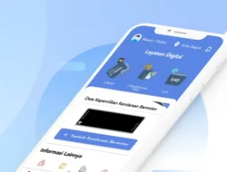 Cara Bayar Pajak STNK secara Online 2025