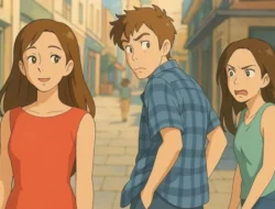 Chatbot GPT Tambah 1 Juta Penggunawan Baru di Satu Jam pasca Tren Studio Ghibli