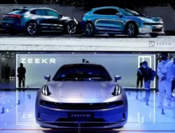 China, Jepang, kemudian Korsel Bersatu Melawan Tarif Impor Kendaraan Amerika Serikat