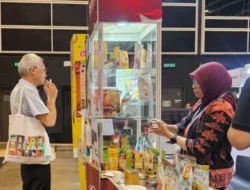 Didukung BNI Xpora, Produsen Permen Jahe Asal Jateng Tembus Pasar Ekspor