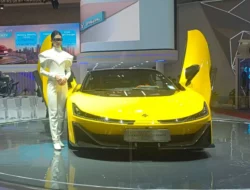 Dijegal AS, Industri Otomotif China Akan Berfokus dalam Negara ASEAN termasuk Indonesia