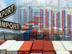 Ditampar Tarif Impor 32 Persen oleh Trump, Hal ini Profil Perdagangan Indonesia-AS