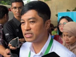 Dokter PPDS Anastesi Unpad Memperkosa Keluarga Pasien, Wamenkes: Izin Praktik Pelaku Dicabut!