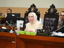 Dokter Residen Unpad Perkosa Keluarga Pasien, Legislator Lola Nelria Desak Proses Hukum Transparan