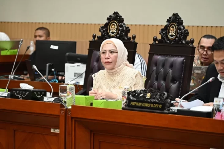 Dokter Residen Unpad Perkosa Keluarga Pasien, Legislator Lola Nelria Desak Proses Hukum Transparan