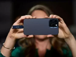 Donald Trump Yakin iPhone Bisa Dibuat di area AS, Pengamat lalu Apple Berkata Sebaliknya