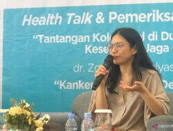 Kiat persiapan puasa bagi penderita penyakit komorbid