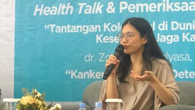 Kiat persiapan puasa bagi penderita penyakit komorbid