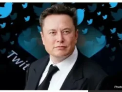 Elon Musk lalu Tantangan Etika di Gaming