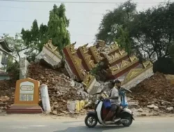 Gempa Myanmar, Indonesia Tambah Kiriman Bantuan Hari Hal ini