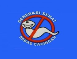 5 Jenis cacing yang mana dapat masuk ke tubuh lalu picu infeksi penting