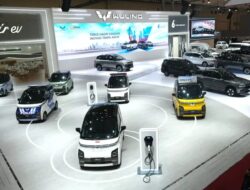 Genjot Penjualan Mobil Listrik, Fleksibilitas bagi Pelanggan Diberikan