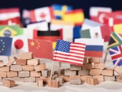 Hadapi Tarif Trump, Mereka yang digunakan Melawan dan juga yang dimaksud Memilih Negosiasi