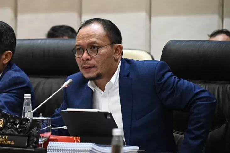 Hanif Dhakiri: Reformasi Impor Positif, harus Beri Ruang Produsen Dalam Negeri