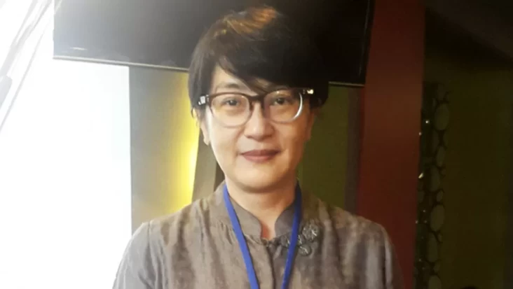 Harta Kekayaan Marina Budiman, Wanita Terkaya pada tempat Indonesia versi Forbes