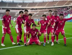 Hasil Timnas Indonesia U-17 vs Afghanistan, Angka 2-0: Garuda Muda Tak Terkalahkan!