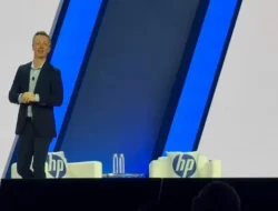 HP Inc Apresiasi Berkembangnya Mitra Penjualan Langsung HP di dalam Pasar Indonesia