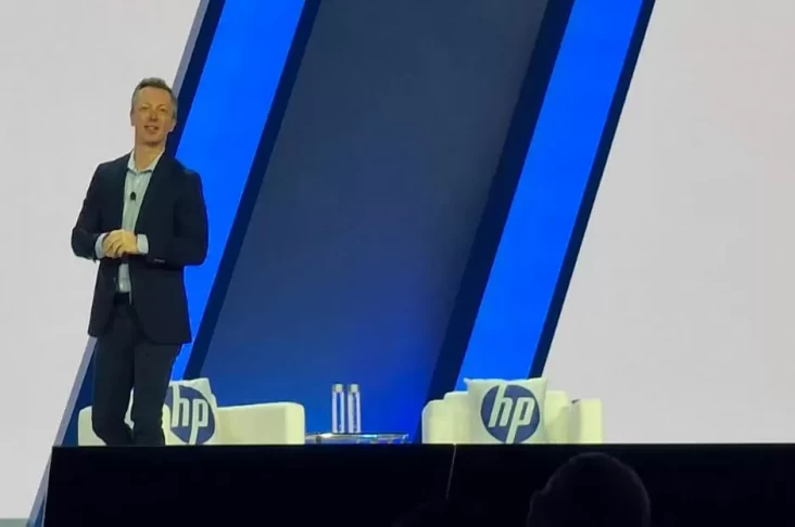 HP Inc Apresiasi Berkembangnya Mitra Penjualan Langsung HP di tempat di Pasar Indonesia