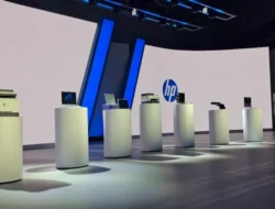 HP Menerjemahkan Kecerdasan Buatan Jadi Pengalaman Bermakna Bentuk Masa Depan Pekerjaan