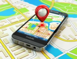 Cara Mengecek Jalan Macet atau Tidak Melalui Google Maps, Mudah juga Praktis