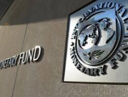 IMF serukan penyelesaian ketegangan kebijakan perdagangan antar negara