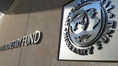 IMF serukan penyelesaian ketegangan kebijakan perdagangan antar negara