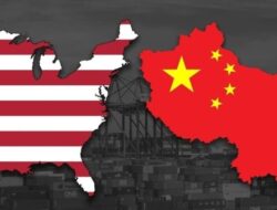 Negeri Paman Sam disebut pertimbangkan blokir perusahaan Artificial Intelligence China DeepSeek