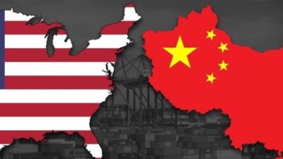 Negeri Paman Sam disebut pertimbangkan blokir perusahaan Artificial Intelligence China DeepSeek