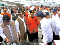 Indonesia Kirim Bantuan Kehumaniteran ke Myanmar Senilai 1,2 Juta Dolar Amerika Serikat