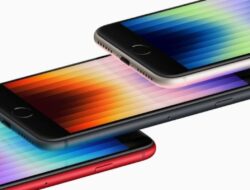 iPhone SE 4 dikabarkan rilis pekan depan