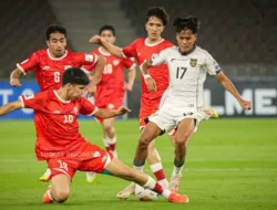 Jadwal Perempat Final Timnas Indonesia di tempat Piala Asia U-17 2025: Siap Lanjutkan Tren Sempurna!