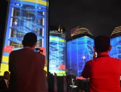 Ibukota Indonesia Stagnan di Ukuran Daerah Perkotaan Cerdas Dunia, Kalah dengan Daerah Perkotaan Kecil Ho Chi Minh Vietnam
