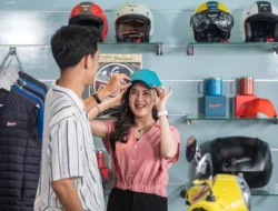 Jangan Kedip! Promo Vespa April 2025: Diskon hingga Aksesori Gratis