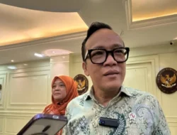 Jauh dari Harapan, Wamenaker Akui BHR Ojol Cuma Gocap