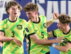 Kalahkan Jepang, Mengapa Australia yang digunakan Tersingkir dari Piala Asia U-17 2025?