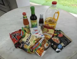 Kasus Hipertensi lalu Kolesterol Naik, Singapura Wajibkan Label Gizi pada Makanan Olahan