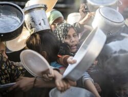 PBB: Serangan tanah Israel akibatkan Kawasan Gaza hadapi krisis kemanusiaan terburuk