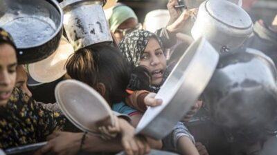 PBB: Serangan tanah negeri Israel akibatkan Kawasan Daerah Gaza hadapi krisis kemanusiaan terburuk