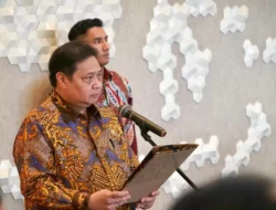 Kena Tarif Impor 32%, Indonesia Terus Berkomunikasi Intensif serta Melobi Amerika Serikat