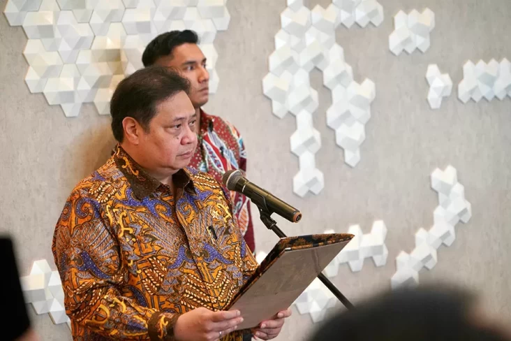 Kena Tarif Impor 32%, Indonesia Terus Berkomunikasi Intensif juga Melobi Amerika Serikat
