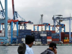 Kena Tarif Impor Trump 32 Persen, Indonesia Butuh Gebrakan