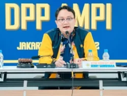 Ketum AMPI Ungkap Kesempatan Besar dari Kebijakan Impor Prabowo