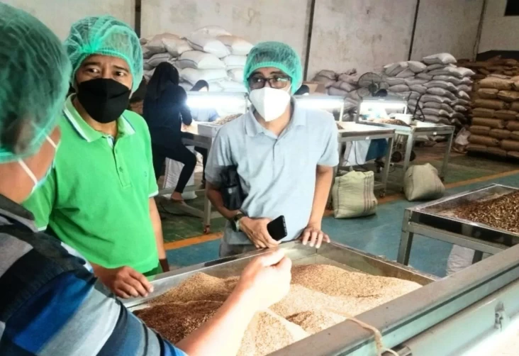 Lahan Sikam Salurkan Pendanaan Rp257,89 Miliar terhadap 3.591 Borrower