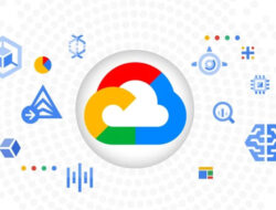 Layanan Google Cloud Tumbuh 65% pada Asia Tenggara