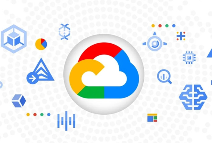 Layanan Google Cloud Tumbuh 65% pada Asia Tenggara