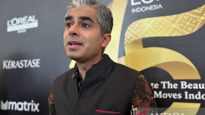 L’Oreal lakukan riset juga juga pengembangan untuk pahami keperluan konsumen
