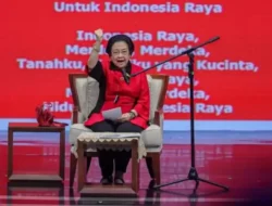 Mega Perintahkan Kepala Daerah PDIP Ikut Retreat Gelombang Kedua jikalau Absen pada Gelombang Pertama