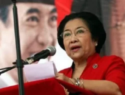 Megawati Ungkap Sikap Politiknya di area Luar Pemerintahan, Hendri Satrio: DNA PDIP itu Perjuangan juga Oposisi