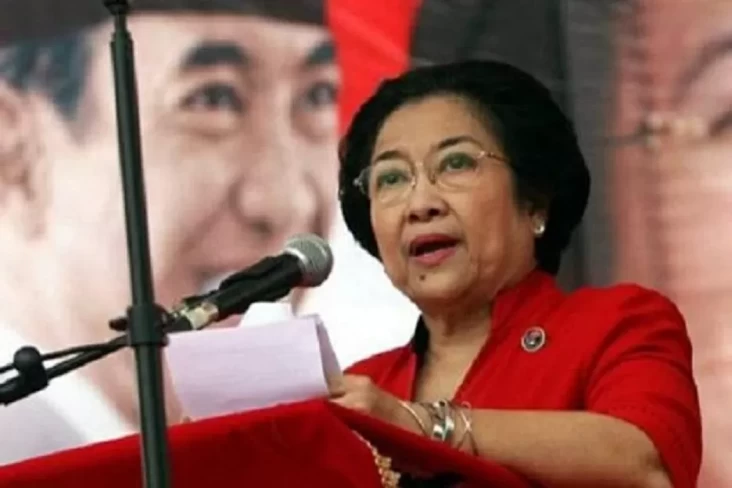 Megawati Ungkap Sikap Politiknya di dalam area Luar Pemerintahan, Hendri Satrio: DNA PDIP itu Perjuangan juga Oposisi